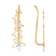 Клаймберы из золота 026580