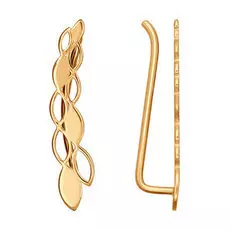 Клаймберы из золота 026581