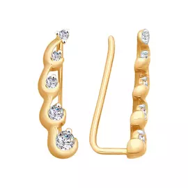 Клаймберы из золота 028047