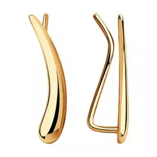 Клаймберы из золота 028561