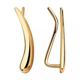 Клаймберы из золота 028561