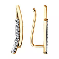 Клаймберы из золота 028578