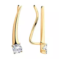 Клаймберы из золота 028615