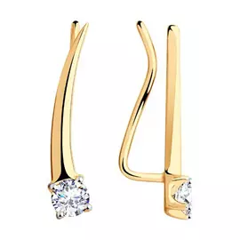 Клаймберы из золота 028615