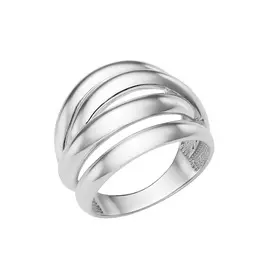 Кольцо из серебра 00012479-6