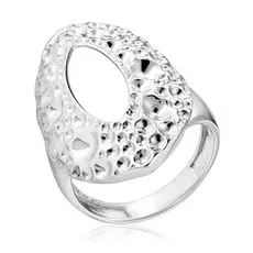 Кольцо из серебра 00012512-6