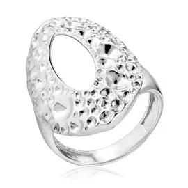 Кольцо из серебра 00012512-6