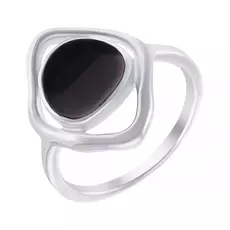 Кольцо из серебра 0036100874_KO_OX_WG