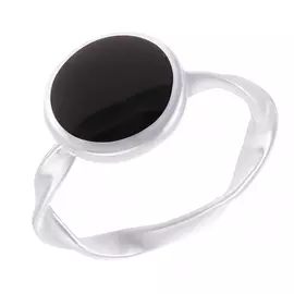 Кольцо из серебра 0036105323_KO_OX_WG