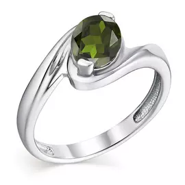 Кольцо из серебра 01-1130/0НСТ-00