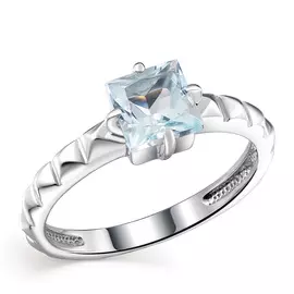 Кольцо из серебра 01-2093/00ТБ-00