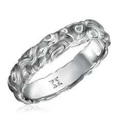 Кольцо из серебра 01о050323