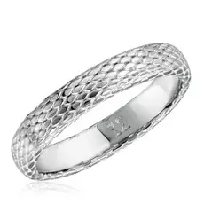 Кольцо из серебра 01о050326