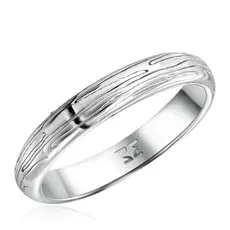 Кольцо из серебра 01о0503