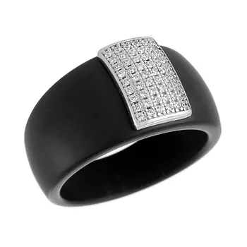 Кольцо из серебра 0200252-0201000101