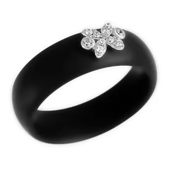 Кольцо из серебра 0200447-0201000101