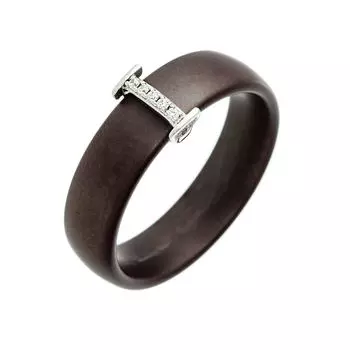 Кольцо из серебра 0200448-0601000101