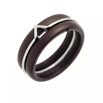 Кольцо из серебра 0200632-0601000001