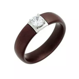 Кольцо из серебра 0200707-0601010001