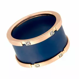 Кольцо из серебра 0200942-2906000101