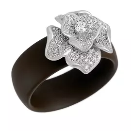 Кольцо из серебра 0200964-0601010101