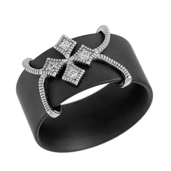 Кольцо из серебра 0201248-0201000101