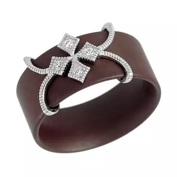 Кольцо из серебра 0201248-0601000101