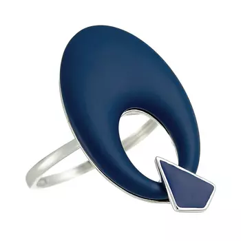 Кольцо из серебра 021116-1-2901000001