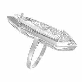 Кольцо из серебра 0300976-0001010101