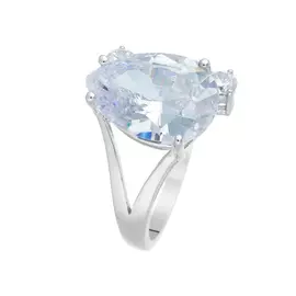 Кольцо из серебра 0301162-0001010101