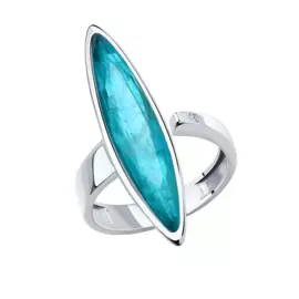 Кольцо из серебра 0301188-0001440001