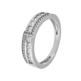 Кольцо из серебра 031472-6-0001580101