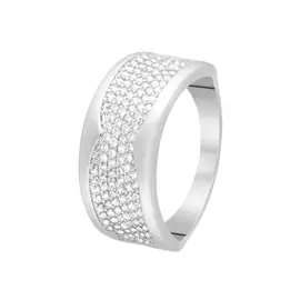 Кольцо из серебра 0400805-0001000101