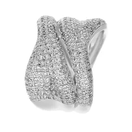 Кольцо из серебра 0401213-0001000101