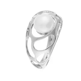 Кольцо из серебра 0501489-0001810001