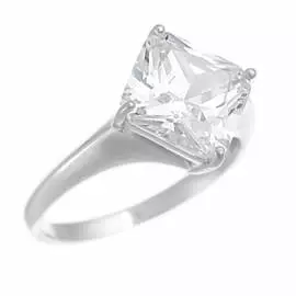 Кольцо из серебра 0600323-0001010001