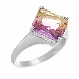 Кольцо из серебра 0600323-0001410001