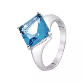 Кольцо из серебра 0600323-0001950101