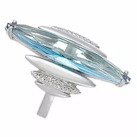 Кольцо из серебра 0600530-0001950001