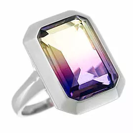 Кольцо из серебра 0600558-0001410001