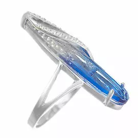 Кольцо из серебра 0600611-0001420101