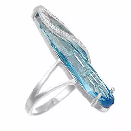 Кольцо из серебра 0600611-0001950101