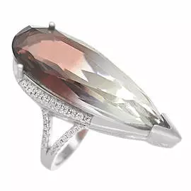 Кольцо из серебра 0600658-0001440101