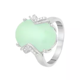 Кольцо из серебра 0600661-0001750101