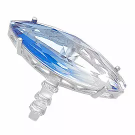 Кольцо из серебра 0600703-0001420101