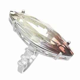 Кольцо из серебра 0600703-0001440101