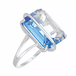 Кольцо из серебра 0600953-0001420001