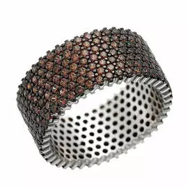 Кольцо из серебра 0800248-0011002701