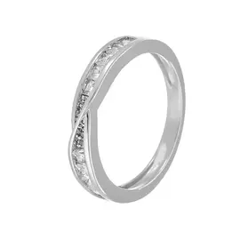 Кольцо из серебра 0801480-0001000101