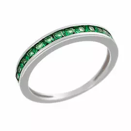 Кольцо из серебра 081481-1-0001009901